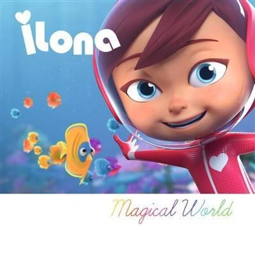 Magical World - Cd Album