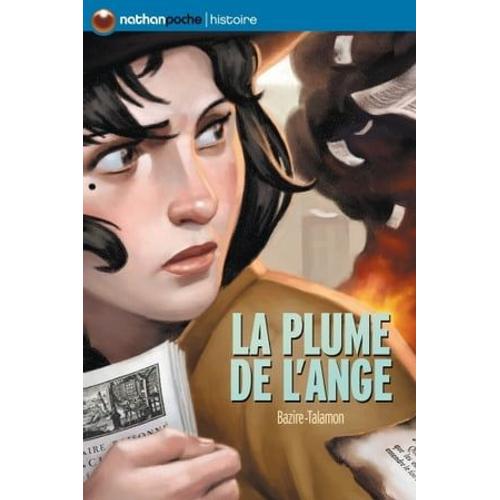 La Plume De L'ange Epub2