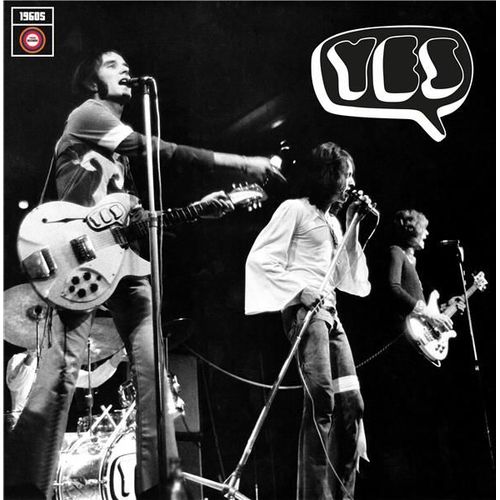 Broadcasts 1969 - Vinyles