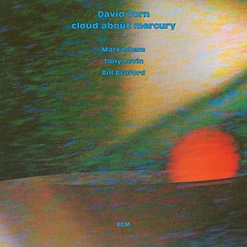 Cloud About Mercury - Cd Album