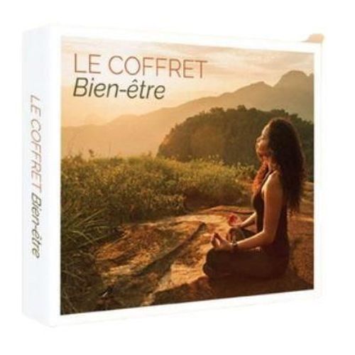 Le Coffret Bien-Être - Cd Album