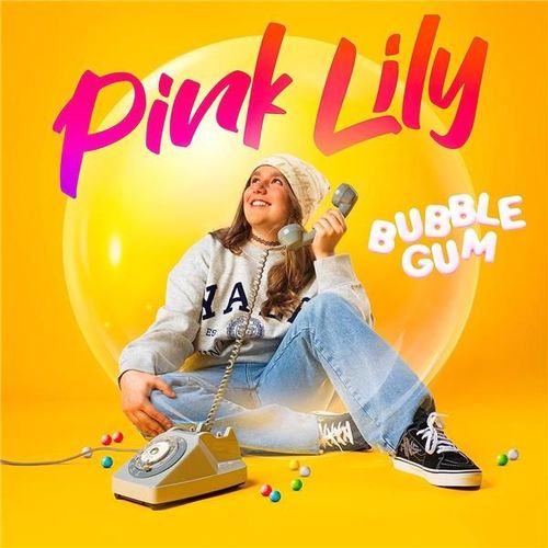 Bubble Gum - Cd Album