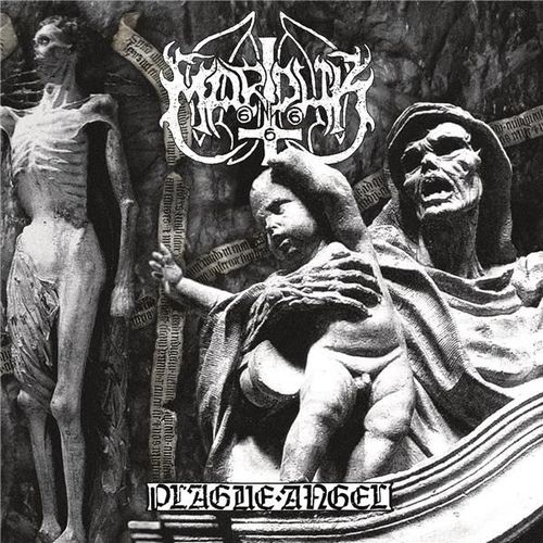 Plague Angel (Remastered) - Cd Album