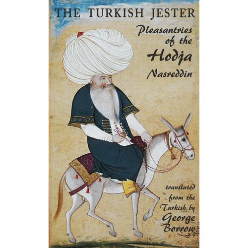 The Turkish Jester