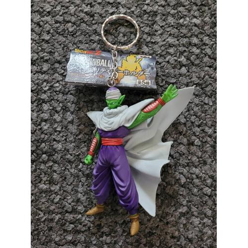 Dragon Ball Z - Figurine Porte Clé - Piccolo - Banpresto