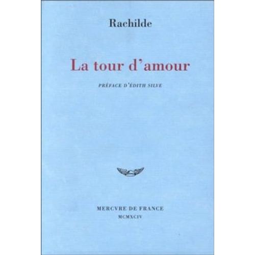 La Tour D'amour