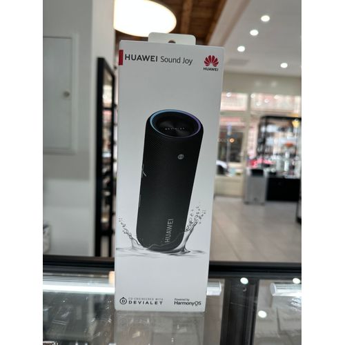 Huawei sound joy
