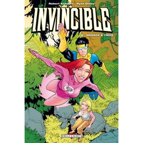 Invincible T06