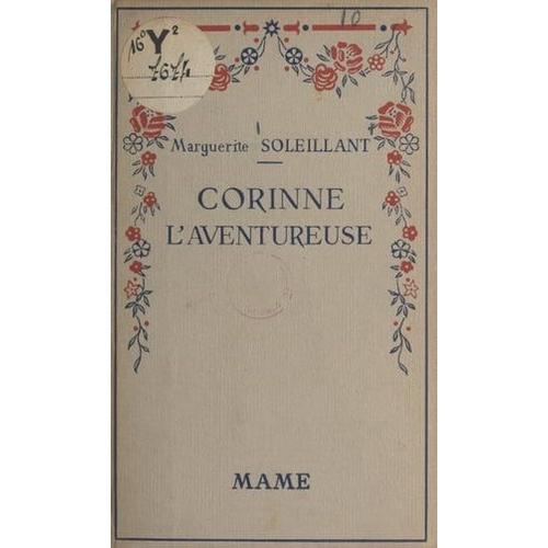 Corinne L'aventureuse