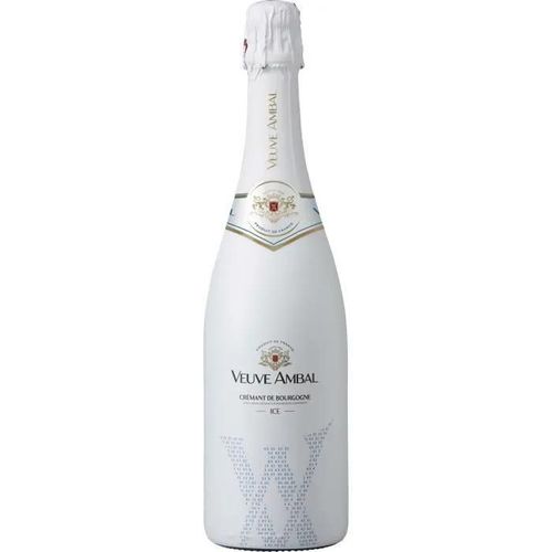 Veuve Ambal Ice Demi-Sec - Crémant De Bourgogne