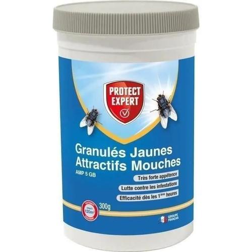 Granules anti mouches 300g