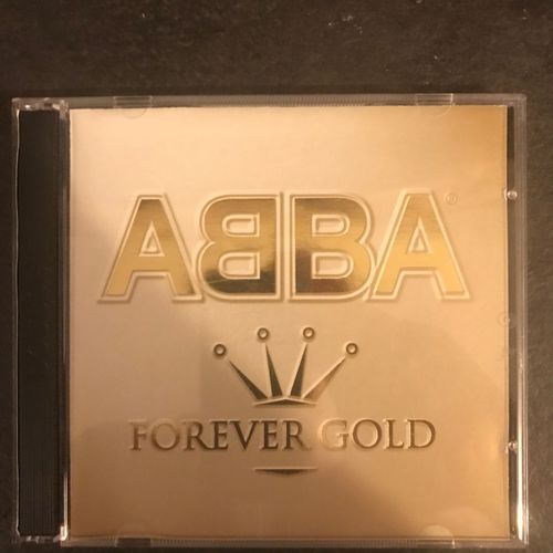 Abba Forever Gold