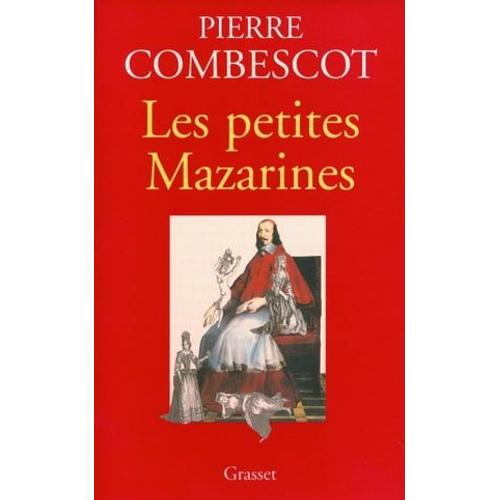 Les Petites Mazarines