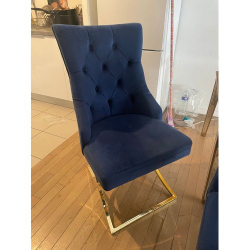 Chaise De Table