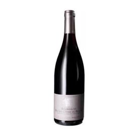 Domaine Pansiot 2018 Bourgogne Hautes-Cotes De Beaune - Vin Rouge De Bourgogne Aucune