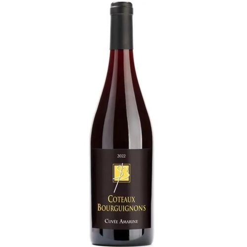 Château Closerie Des Alisiers 2022 Coteaux-Bourguignons - Vin Rouge De Bourgogne