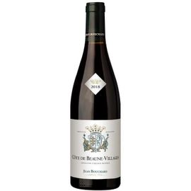 Jean Bouchard 2013 Côte De Beaune-Villages - Vin Rouge De Bourgogne