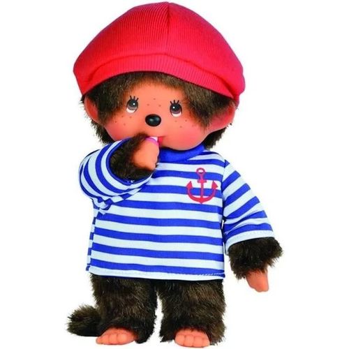Bandai Monchhichi Marin 20cm