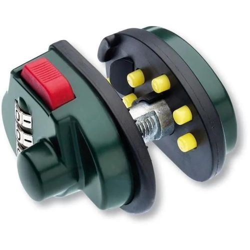 Burg-Wächter La serrure pour armes - GUN LOCK 345