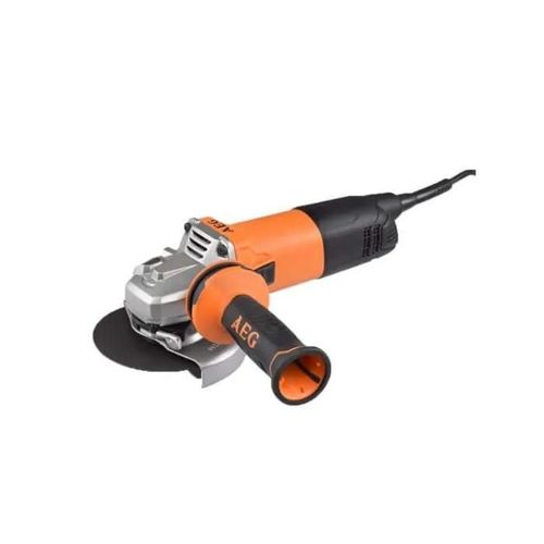 Meuleuse électrique AEG - WS12-125SK - 1200W - 125mm
