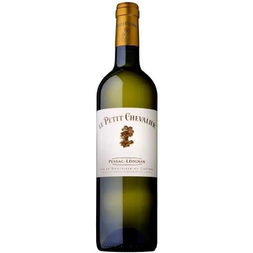 Le Petit Chevalier 2021 Pessac-Léognan - Vin Blanc De Bordeaux