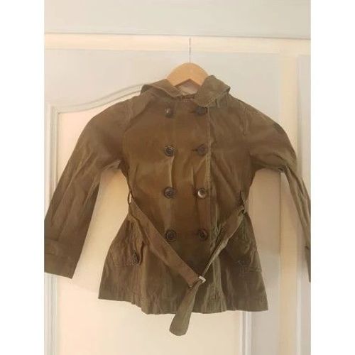 Parka Bellerose, Taille 6 Ans