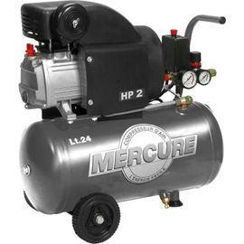 Compresseur air Mecafer - 425063