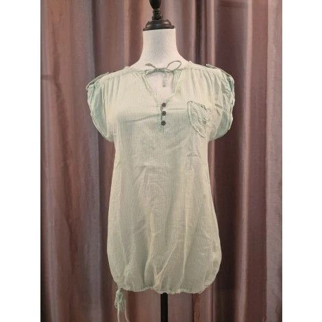 Blouse Bershka, Taille S