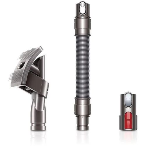 Dyson - Kit de brosse pour poils d'animaux - pour aspirateur