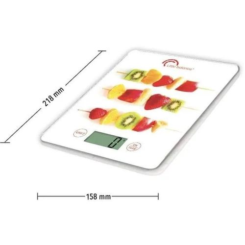 Balance De Cuisine Little Balance 8342 - Blanc