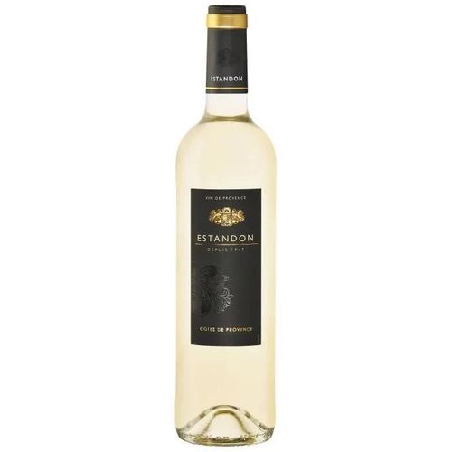Estandon 1947 2022 Côtes De Provence - Vin Blanc De Provence