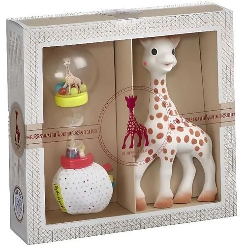 Sophiesticated Creation Classique - Comp