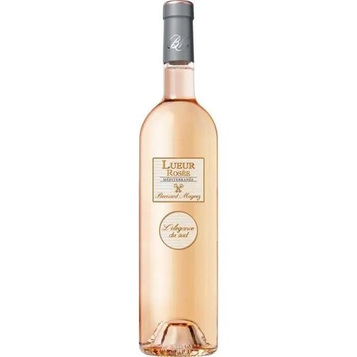 Lueur Rosée 2023 Méditerranée - Vin Rosé De Provence