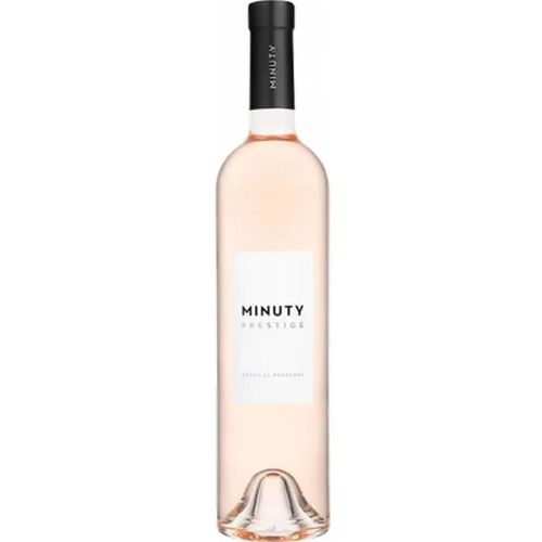 Négoce Minuty Cuvée Prestige Rosé 2017 Vin Provence Rosé