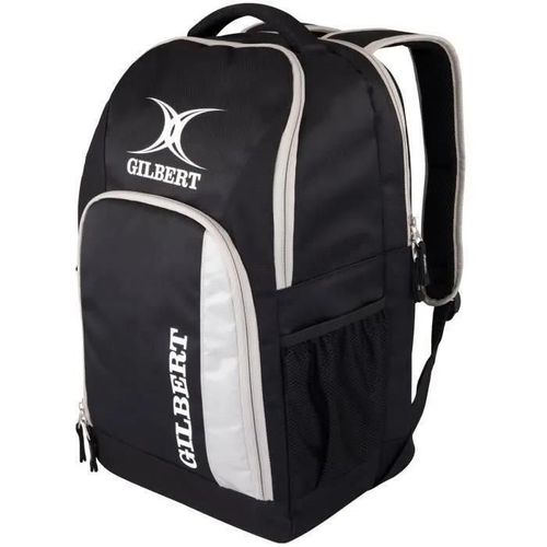 Gilbert Sac A Dos Club V3 - H :47cm X L:30cm X P:20cm - Noir