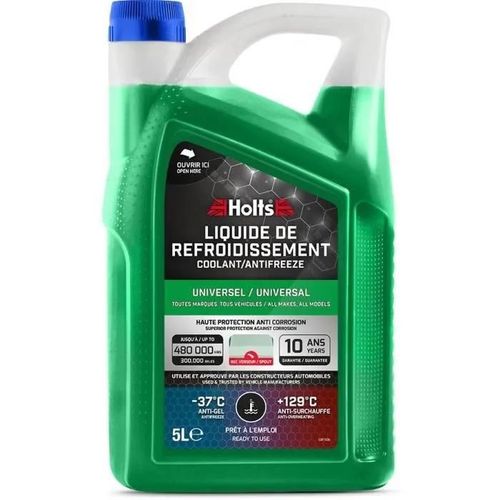Holts Lr -37d Universel 5l