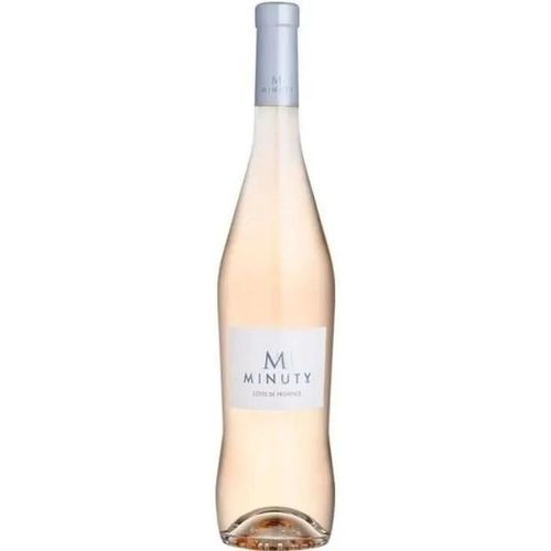 Négoce Minuty M De Minuty Rosé 2018 Vin Provence Rosé