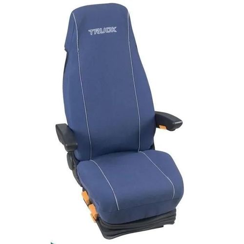 Housse De Siege En Velours Truck - Camion