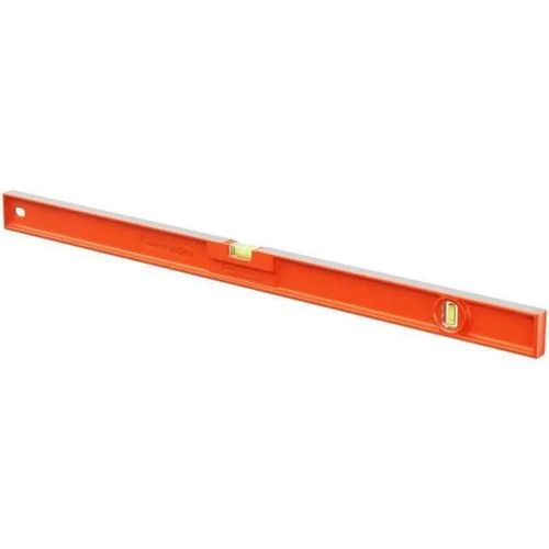Niveau alu antichoc TMLH 80 cm