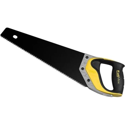 Scie égoïne Jet Cut Appliflon Fat Max 380 mm
