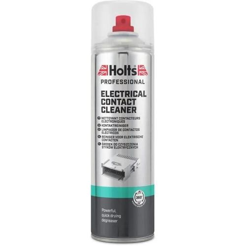 Nettoyant Contacteurs Électroniques 500 Ml