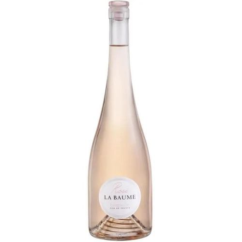 La Baume 2023 Languedoc - Vin Rosé De Languedoc