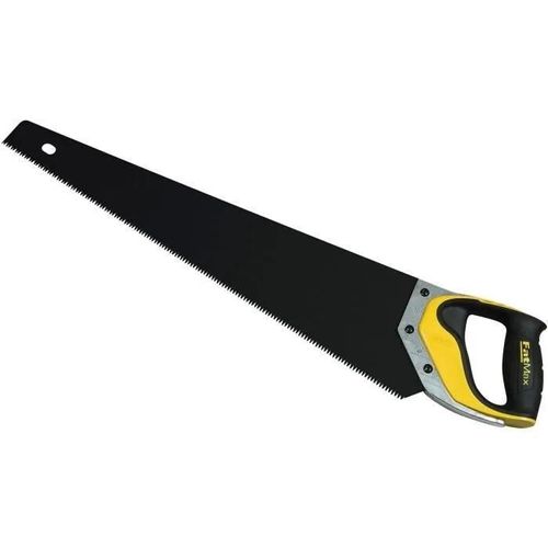 Scie égoïne Jet Cut FatMax - 55 cm