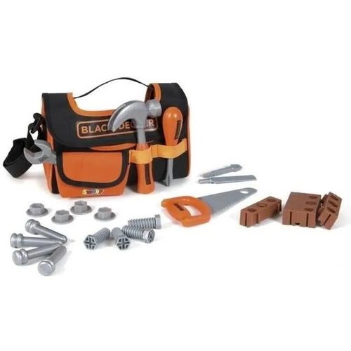Bricolage Et Accessoires B+D Caisse A Outils Tissu
