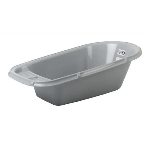 Thermobaby Baignoire Luxe Gris Charme