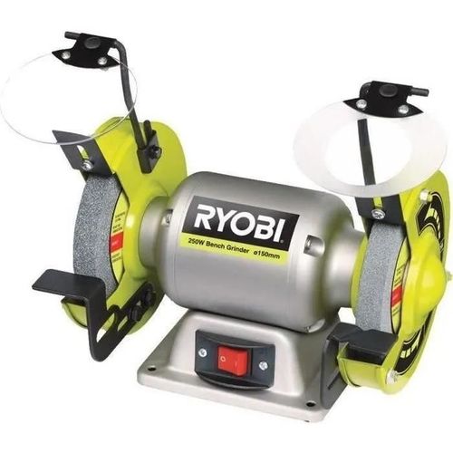 Touret à meuler 250 W - RBG6G1