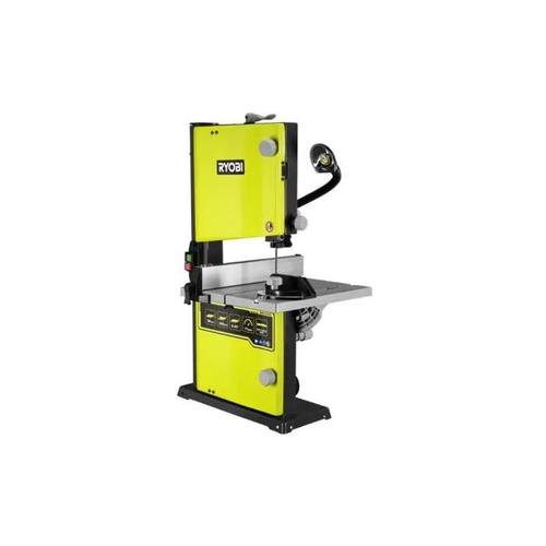 Scie à ruban stationnaire RYOBI 250W - 228 mm - RBS250G