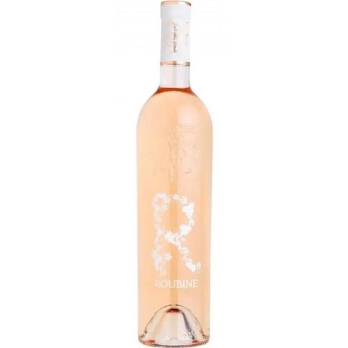 R De Roubine, 2022, I.G.P. Méditerranée, Vin Rosé