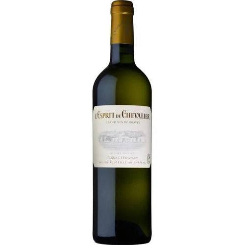 L'esprit De Chevalier 2015 Pessac-L¿Ognan - Vin Blanc De Bordeaux