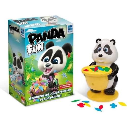 Pandafun